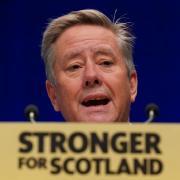 Swinney leadership bid gave SNP an 'immediate lift' on the doorstep, says Brown